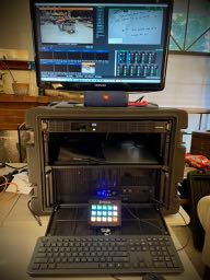 RPL_VMIX_STATION