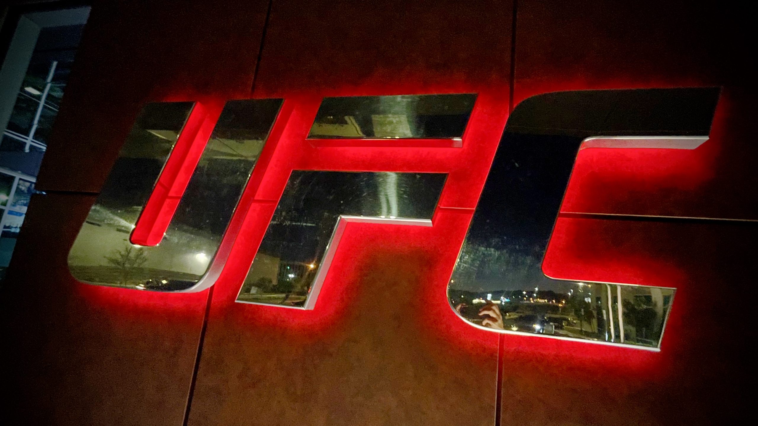 Ufc Remote Production UFC REMI INTERVIEWDP/CAMERA CREWS - RIPPLE GRAPHICS LLC
